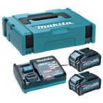 Makita 191K01-6 40V 4.0Ah 電池套裝